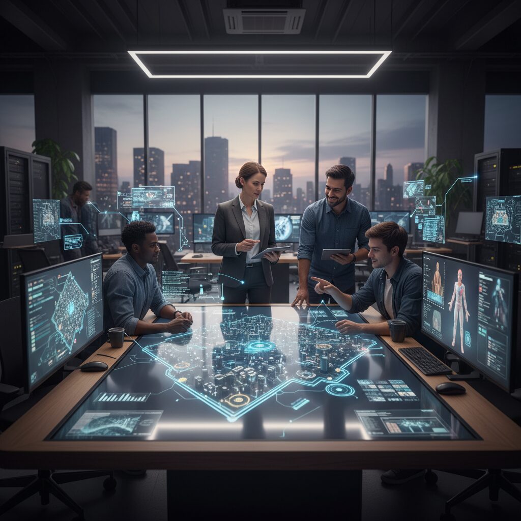 미래 게임 PM 역량 전략적 사고 데이터 분석 인간적 공감