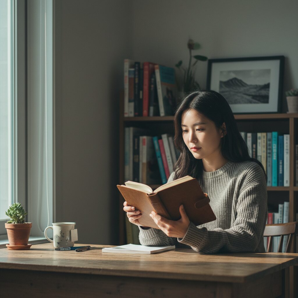 상황별 증명서 발급 방법 선택 가이드 인포그래픽