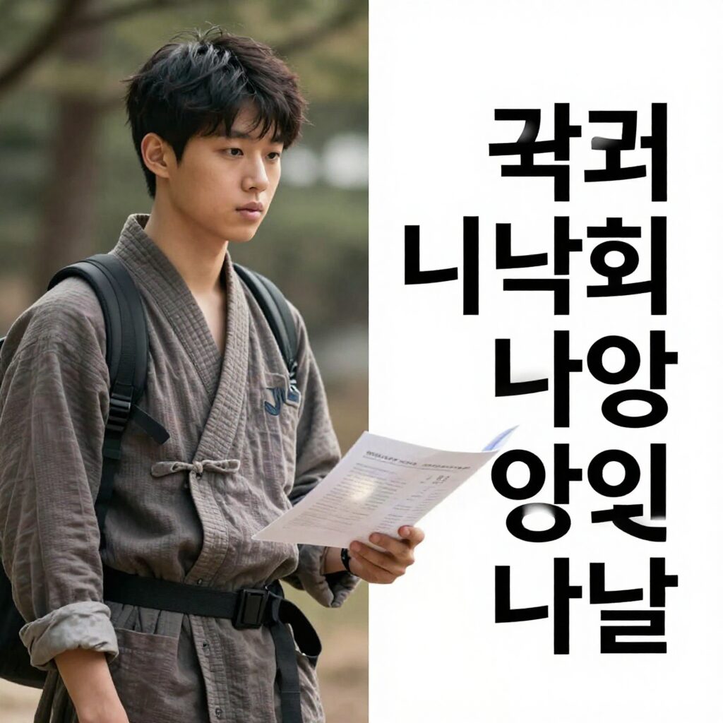 국제 남성의 날을 상징하는 다양성과 포용성을 담은 그래픽 이미지