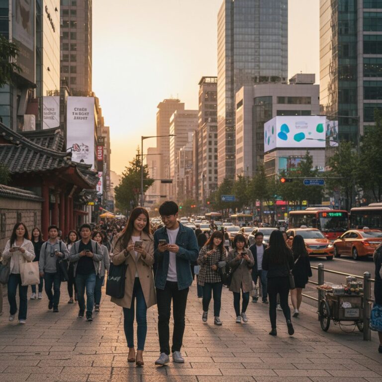 김나래 파티시에가 고에미요 상을 받는 모습
