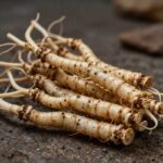 식이섬유 풍부 슈퍼아피오스 장건강에 좋은 맛있는 뿌리 식물 포슬포슬한 식감의 아피오스 덩이뿌리 식물