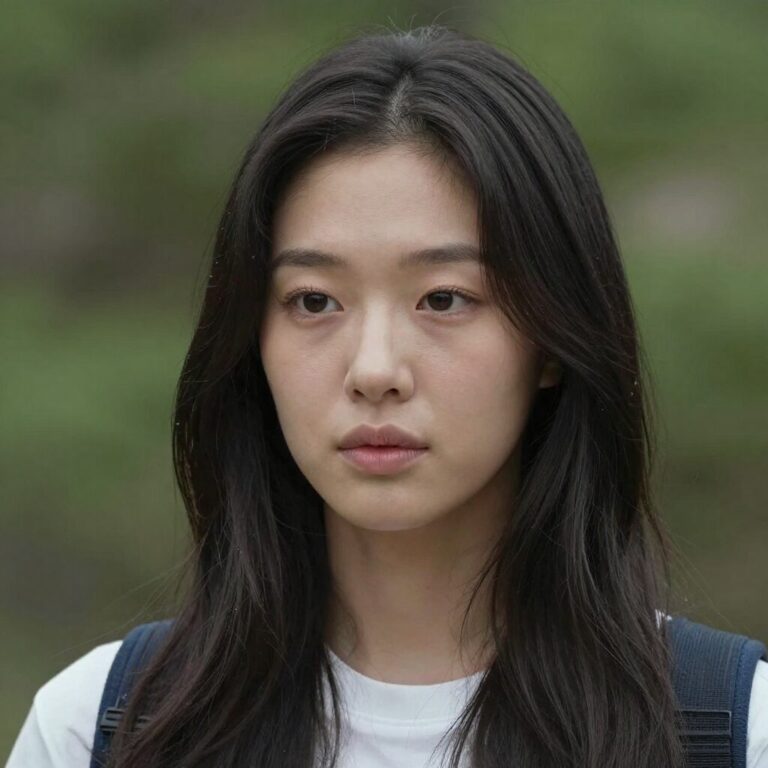 빌리언즈 남성 봄잠바 앞모습 사진