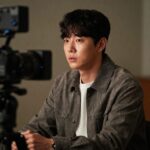 배우 최대철의 드라마 출연 장면