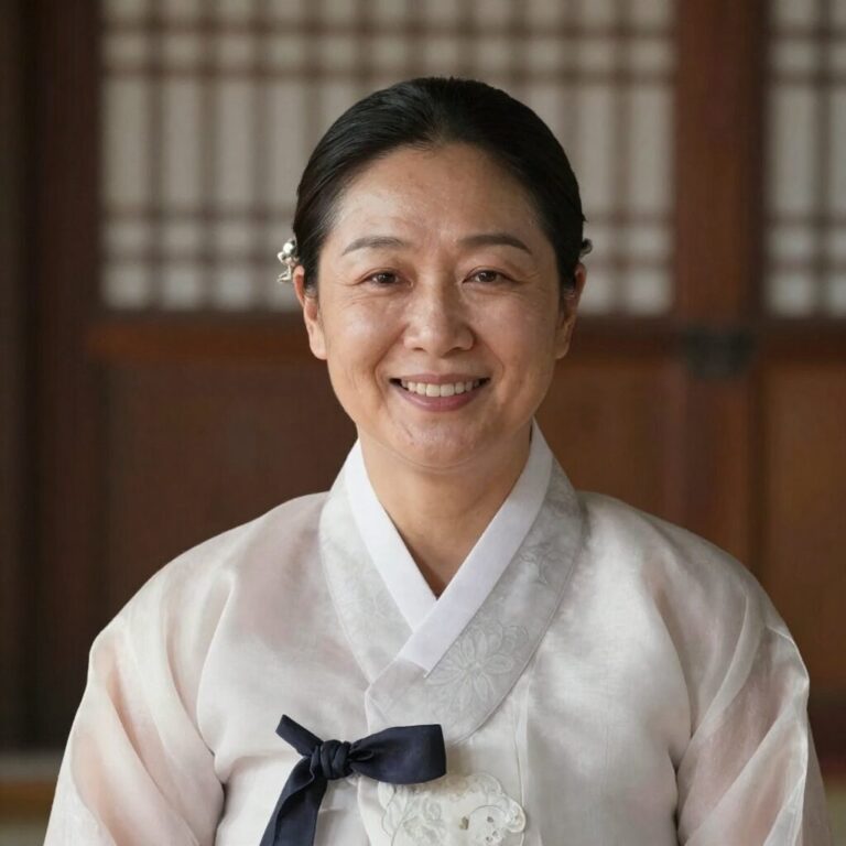 최불암 씨의 평안한 현재 일상과 미소