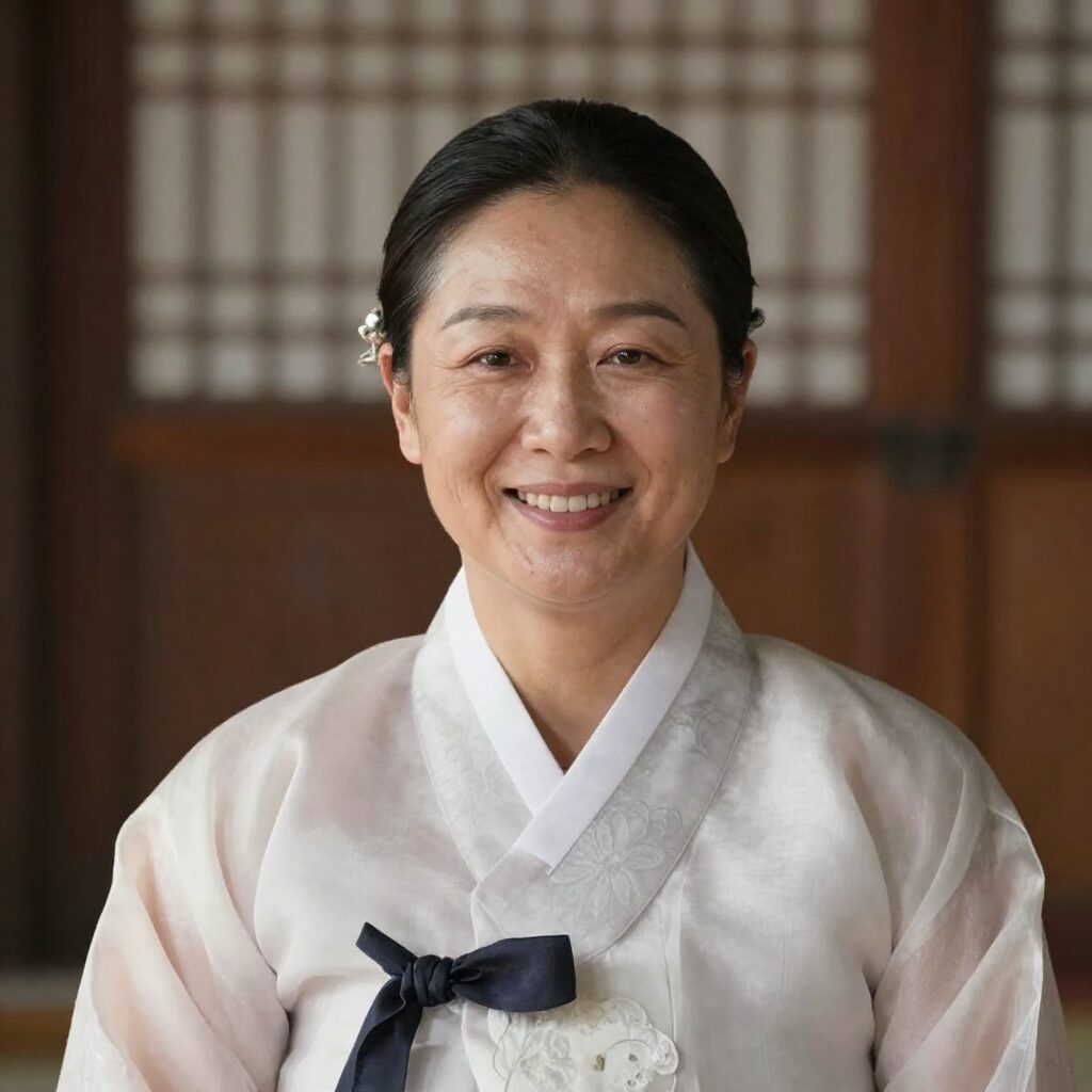 최불암 씨의 평안한 현재 일상과 미소