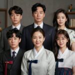 대한민국에서 건물주 되는 법 등장인물 하정우 임수정 김준한 정수정 심은경 사진