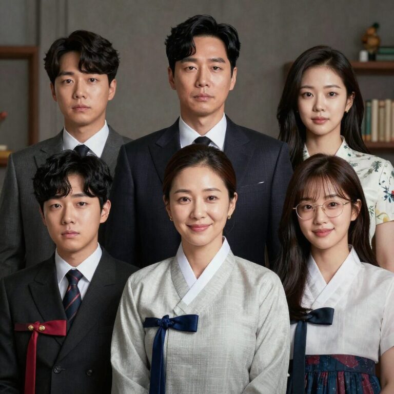 대한민국에서 건물주 되는 법 등장인물 하정우 임수정 김준한 정수정 심은경 사진