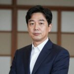 이규연 홍보수석비서관의 공식 프로필 사진