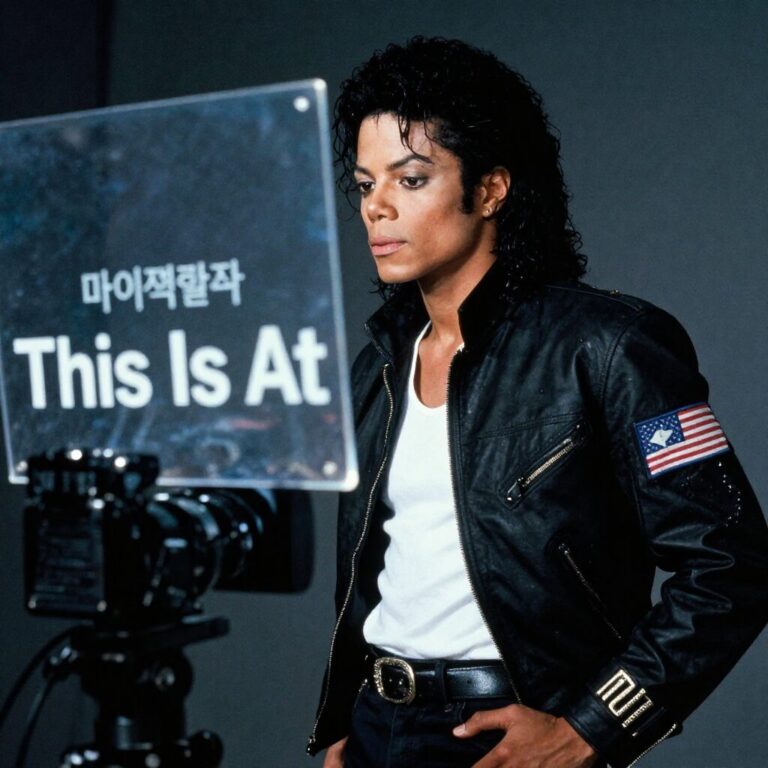 마이클 잭슨 This Is It 콘서트 준비 및 사망 당시 의문점