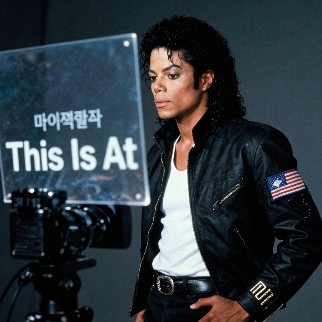 마이클 잭슨 This Is It 콘서트 준비 및 사망 당시 의문점