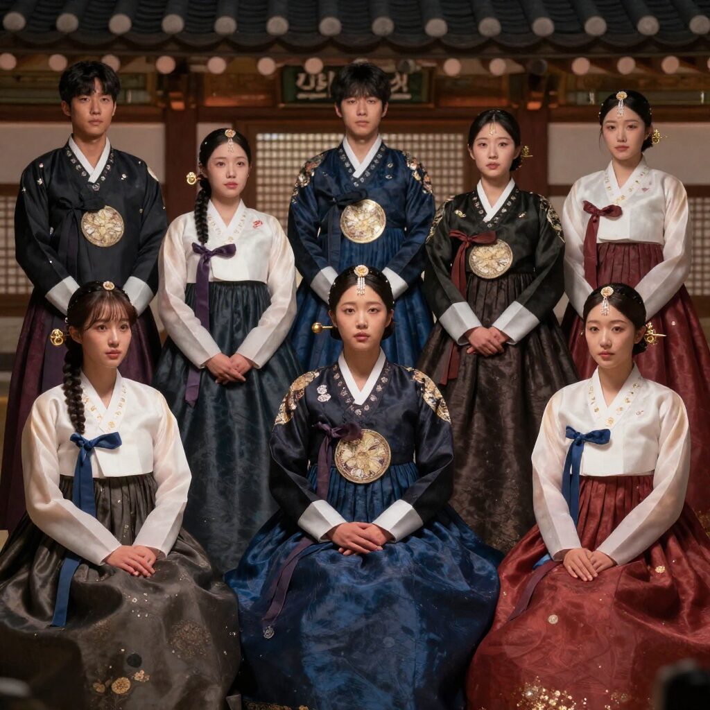 나는솔로 나솔사계 155회 출연자들 모습