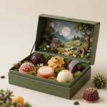 아더멜로우 수제 사탕 기프트 세트 구성