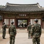 군자동 사대분식 외관 사진