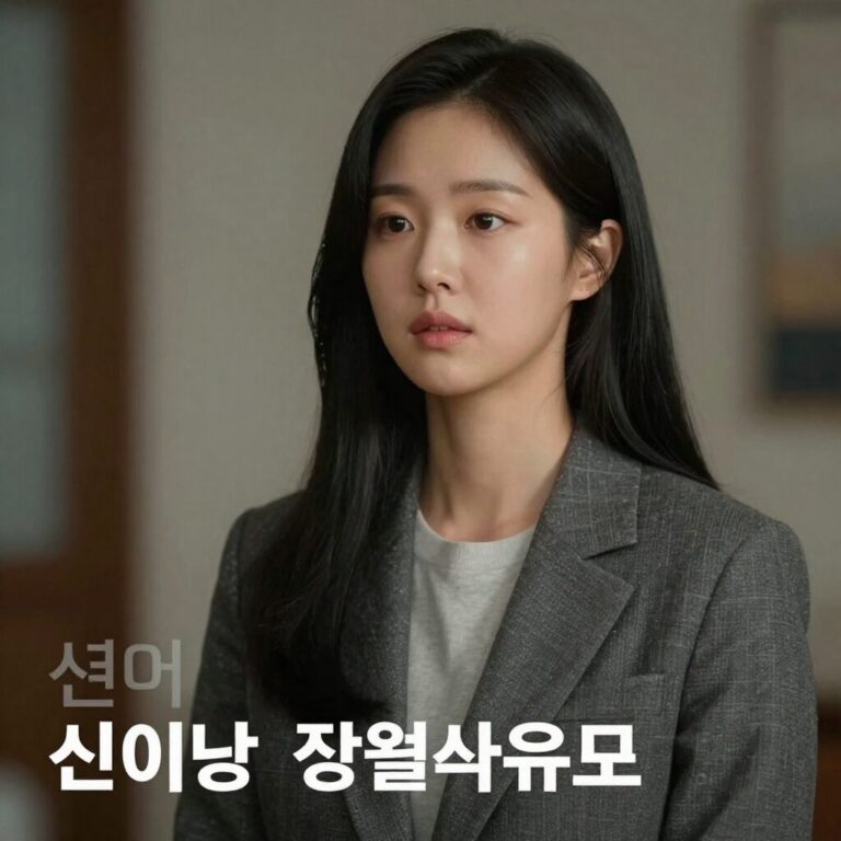 신이랑 법률사무소 유연석 이솜