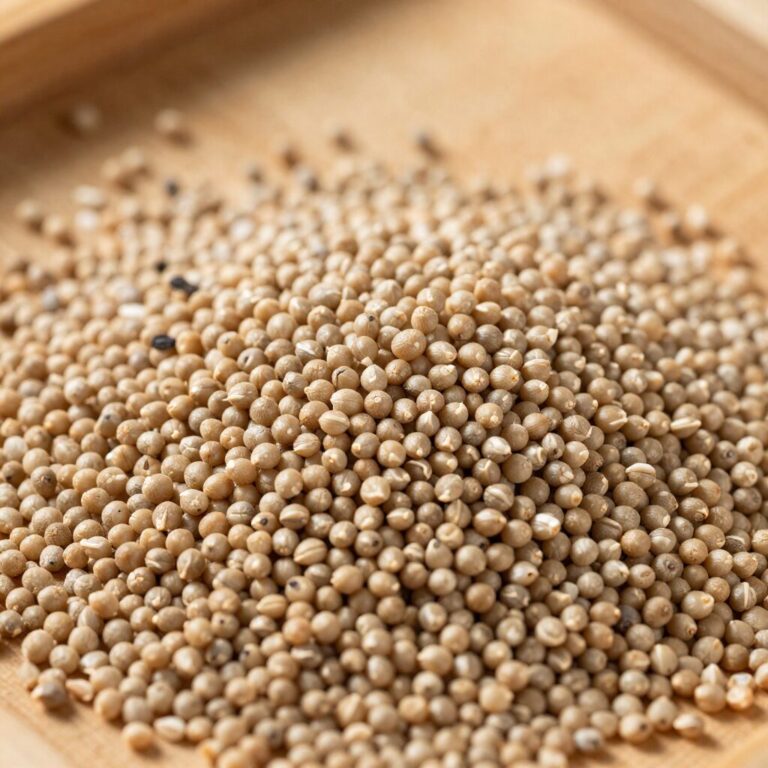 싹이 튼 건강한 씨감자 사진