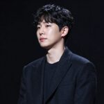 트로트 가수 박민수의 프로필 사진