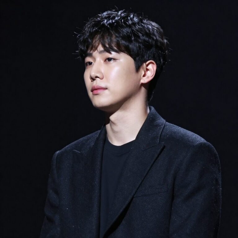 트로트 가수 박민수의 프로필 사진