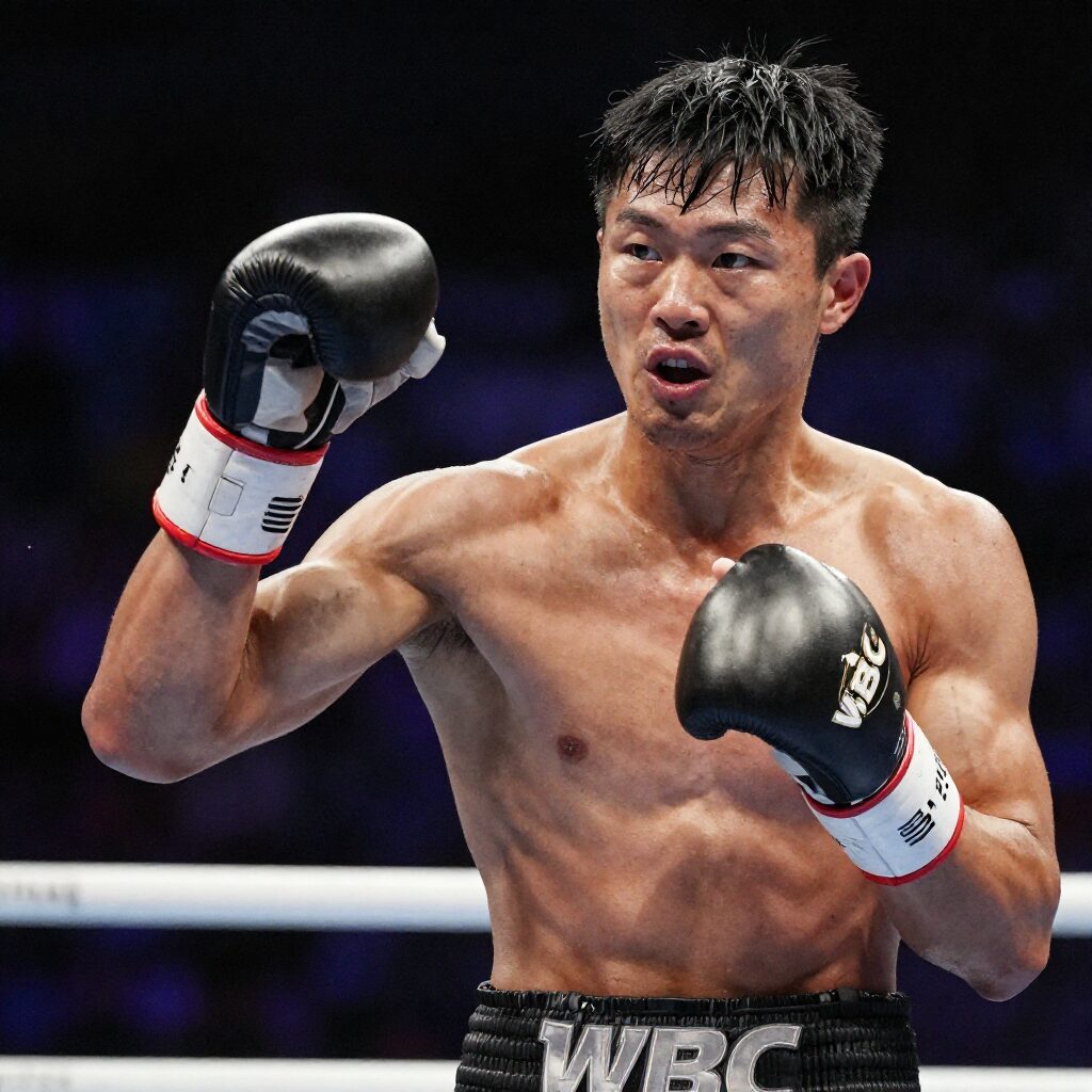 요시다 마사타카 WBC 타격 장면