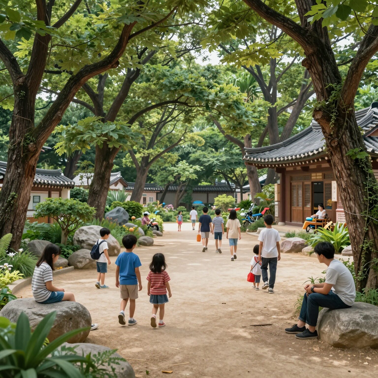 대전어린이날 가볼만한 곳 추천 장소 사진