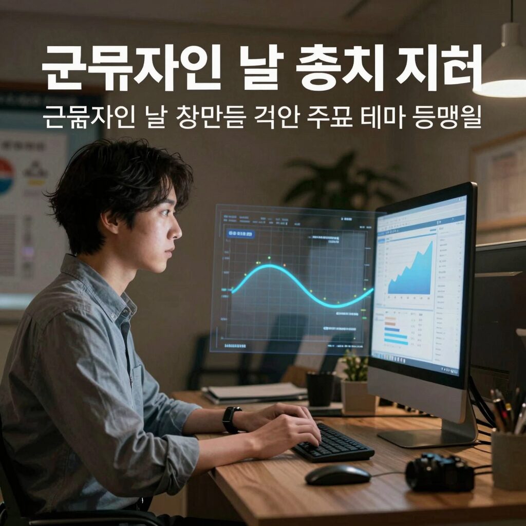 근로자의 날 휴장 전후 증시 지수 및 주요 테마 등락률 분석 차트