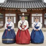 신라 골품제 계급 구조를 나타낸 다이어그램, 성골 진골 6두품의 관계