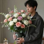 2026년 성년의 날 선물 추천 장미꽃과 향수