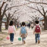 남아반양말 니삭스 추천 및 착용 후기 아이가 봄에 신기 좋은 남아반양말 니삭스 3컬러