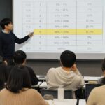 등급컷 퍼센트 5등급 내 등급은 어디? 수능 등급 퍼센트 5등급 구간 설명 표