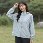 여름 점퍼 할인 탑텐 텐텐데이 여성 여름 점퍼 UV 차단 초경량 바람막이 탑텐 텐텐데이 할인