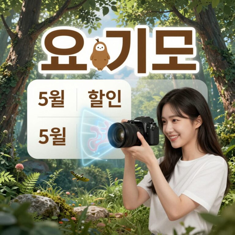 요기요 5월 할인 이벤트 메인 배너